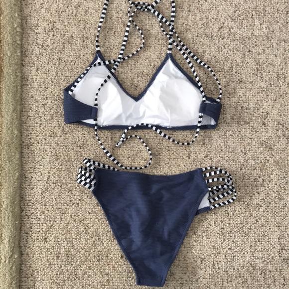 Cupshe Bikini - Picture 5 of 6